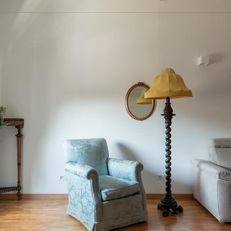 Iflat Pantheon Peaceful & Comfortable Apartment Рим Екстериор снимка