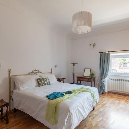 Iflat Pantheon Peaceful & Comfortable Apartment Рим Екстериор снимка