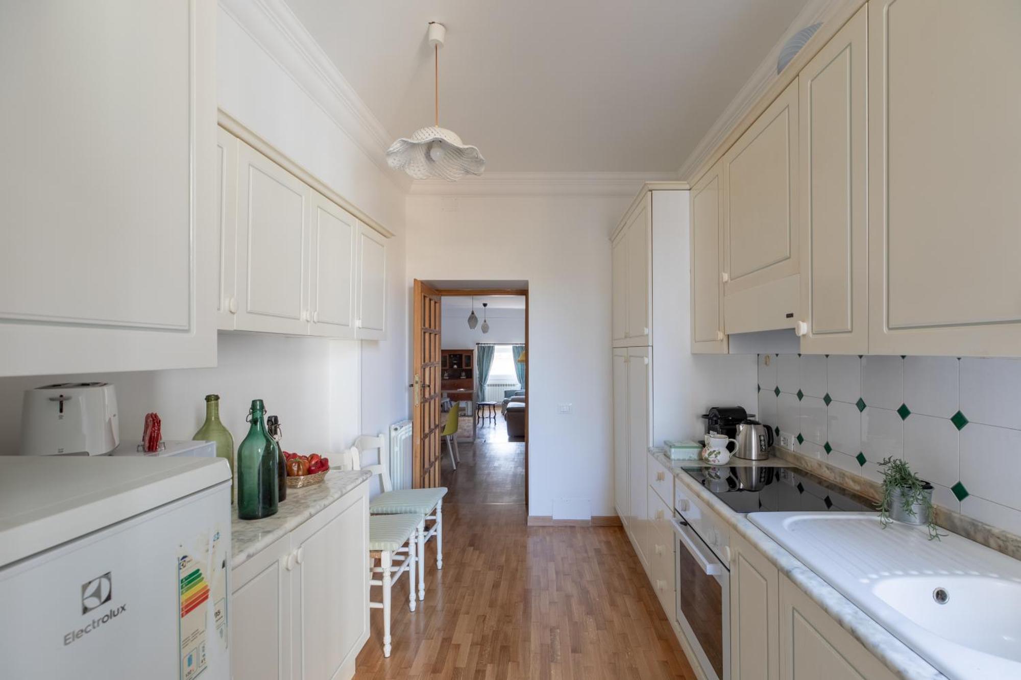 Iflat Pantheon Peaceful & Comfortable Apartment Рим Екстериор снимка