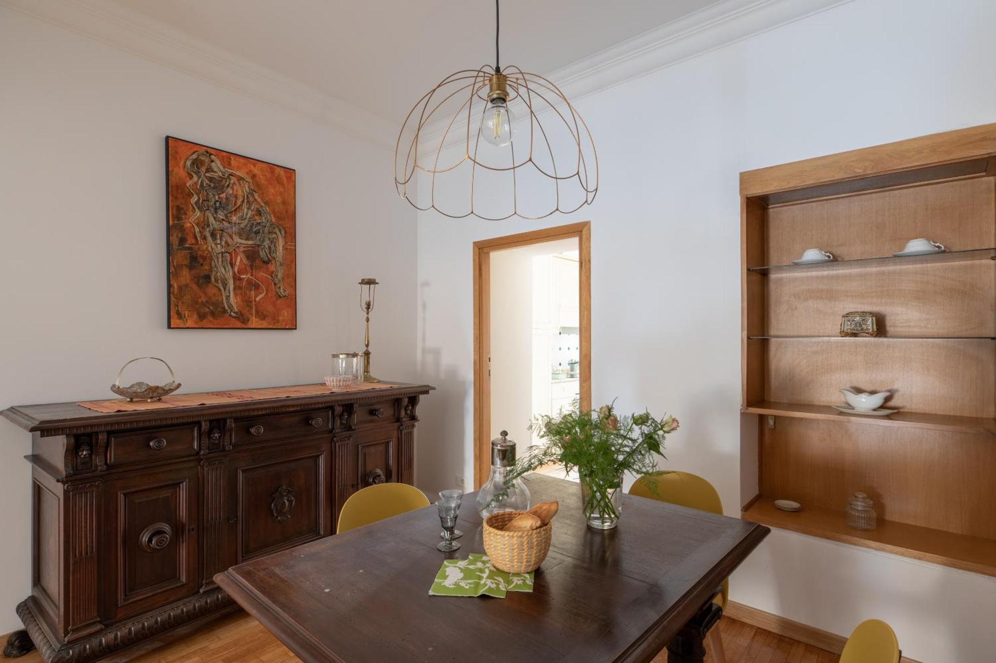 Iflat Pantheon Peaceful & Comfortable Apartment Рим Екстериор снимка